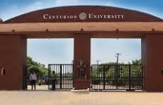 Centurion University